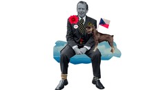 Pred troma rokmi zomrel Václav Havel
