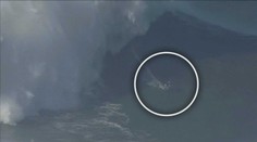 Nový svetový rekord, pri ktorom ide mráz po chrbte