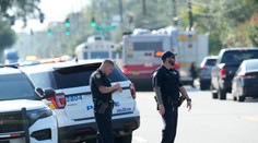 Na Floride došlo k rasovo motivovanému útoku. Umreli štyria ľudia vrátane strelca