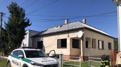 Požiar domu pri Michalovciach sa skončil tragédiou. Zahynul pri ňom muž