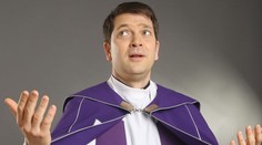 Do Hornej Dolnej prichádza nový farár. Pozrite sa, kto ho bude hrať