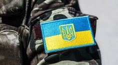 Hrozné správy z frontu. Ruskí vojaci dostrieľali bývalého ukrajinského reprezentanta