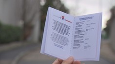 Niekomu údaje v NCZI chýbajú, iný ich má nazvyš. Tentoraz „zaočkovali“ len štvorročného chlapca