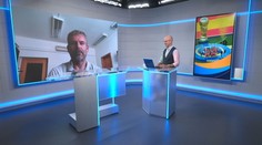 Peter Jačiansky: Španieli sú majstri sveta