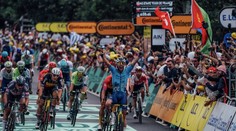 Povedal som, že už nikdy viac, no veci vidím inak. Kráľ Cavendish sa na Tour de France možno predsa len vráti