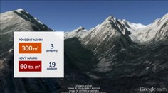 Vo Vysokých Tatrách chcú postaviť novú lanovku. Názory ZA a PROTI