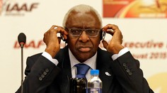 WADA: Za korupciu v IAAF je zodpovedný bývalý šéf Diack