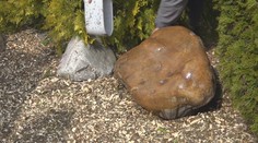 Ako rozoznať meteorit od bežného kameňa? Odborník má jednoduchý trik