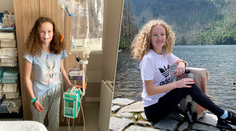 Mladá Julie trpí nevyliečiteľným ochorením: Nemá cenu naháňať sa za liečbou, ktorá neexistuje (rozhovor)