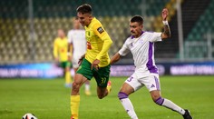 V Komárne riešia problém meškajúcich výplat, no s hráčmi dospeli k dohode. Tím sa domov tak skoro nevráti