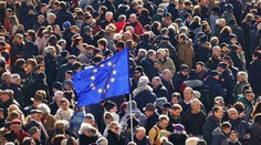 Strašiaky v podobe vojny, migrácie či pandémie. Viac ako polovica EÚ si myslí, že sme na krízy pripravení lepšie