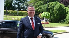 „Je to klamstvo.“ Šalitroš reaguje na Danka a prehovoril o návrate do parlamentu