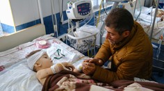 Boje v Náhornom Karabachu: Zahynulo už najmenej 95 ľudí vrátane civilistov