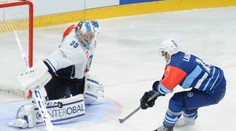 Historická výhra Nitry v hokejovej Lige majstrov