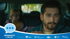 Nový spot k projektu Odpíšeme Ti s ambasádorom Jakubom Jablonským otvára mimoriadne dôležitú tému komunikácie rodičov s deťmi