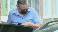 Svedecký maratón bývalého sudcu Sklenku odsúva výpoveď Moniky Jankovskej