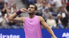 Alcaraz triumfoval vo finále US Open. Španiel bude novou svetovou jednotkou