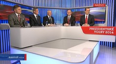 Bol by hriech, keby sme premrhali historickú šancu