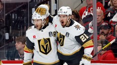 Vegas ťahá nečakaný hrdina. Útočník sa zapísal do histórie a napodobnil Gáboríka