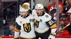 Vegas ťahá nečakaný hrdina. Útočník sa zapísal do histórie a napodobnil Gáboríka