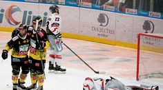 Bratislava Capitals v IHL prehrali s Viedňou 2:3