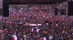 Začali sa voľby, ktoré môžu rozhodnúť o budúcnosti EÚ