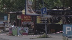 Pred známym termálnym kúpaliskom horelo. Škody rátajú na tisíce eur