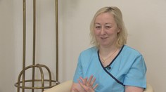 Zdravotná sestra sa vrátila zo Saudskej Arábie domov: Vybavenie ani plat sa nedá porovnať