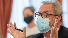 Súdna rada zvolila nového šéfa Najvyššieho súdu