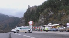 Hrad Strečno má za sebou najhoršiu sezónu, ešte horšie sú na tom pltníci