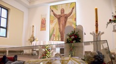 Z kostola neďaleko Turína ukradli relikviu sv. Jána Bosca