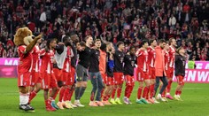 VIDEO: Šláger Bundesligy ako jasná záležitosť. Rekordéri z Bayernu prepisujú históriu