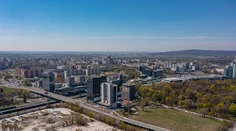 Bratislava predbehla veľké metropoly. Eurostat odhalil najdrahšie a najlacnejšie nájmy v Európe