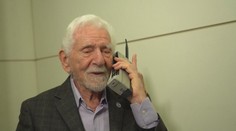 Mobilné telefóny používame už 50 rokov. Ich duchovný otec však na vynález zanevrel