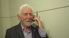 Mobilné telefóny používame už 50 rokov. Ich duchovný otec však na vynález zanevrel