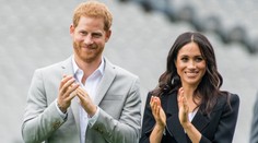 Princovi Harrymu a Meghan sa narodila dcérka, meno dostala po prezývke kráľovnej