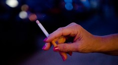 Astronomická cena za krabičku cigariet. Holandsko chce touto sumou odradiť ľudí od fajčenia