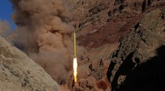 Irán poprel, že prednedávnom vykonal skúšku balistickej rakety