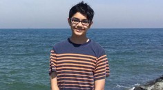 Má len dvanásť rokov a už dokázal to, s čím iní začínajú v dospelosti