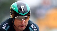 Peter Sagan odstúpil z Tour de France. Nemá zmysel pokračovať, vyhlásil