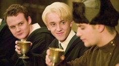 Draco Malfoy a jeho otec: Takto vyzerajú herci z Harryho Pottera dnes!