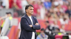 Chorvátsko dáva bodku za úspešnou érou. S reprezentáciou sa lúči legendárny tréner