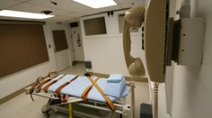 Chceli ho zabiť smrtiacou injekciou, no prežil. Na Američanovi vyskúšajú nový spôsob popravy