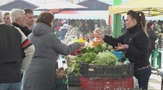 Vedia, čo a od koho jedia: Najlepšia zelenina je od malých pestovateľov