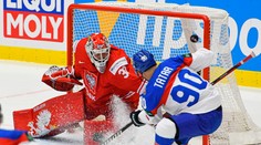 VIDEO: Aspoň hokej nosí dobré správy. Slováci zdolali Poliakov a v tabuľke sa usadili na druhej priečke