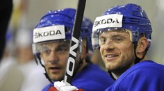 Gáborík prekonal Demitru