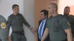 Predseda senátu: Motívom konania Kočnera s Ruskom bola bezhraničná ziskuchtivosť