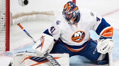 Halák asistoval proti bývalému klubu, Islanders ale prehrali v Montreale