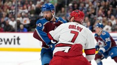 Colorado s Tatarom zostáva bez prehry, Montreal so Slafkovským zdolal Fehérváryho Washington