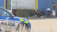 Maďarské hranice denne prekračujú desiatky utečencov. Kompetentní prišli s možným opatrením